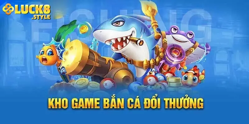 Lý do sảnh bắn cá 2022 thu hút nhiều người chơi