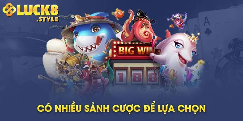 Giới thiệu tổng quan về bắn cá phát tài club
