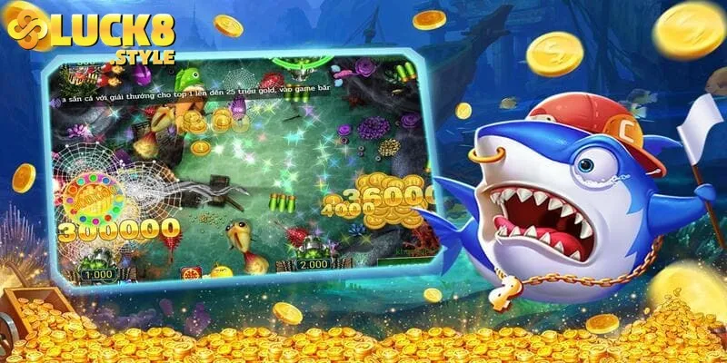 Những lý do bạn nên thử sức với bắn cá phát tài club