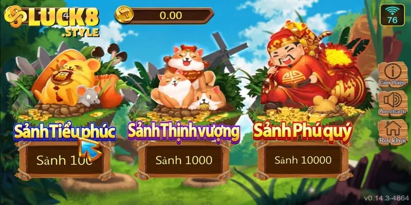 Chiến lược chơi bắn cá phát tài club hiệu quả