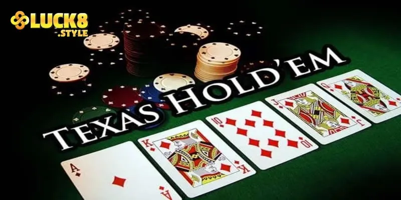 Các chiến thuật đỉnh cao trong cách chơi bài Poker