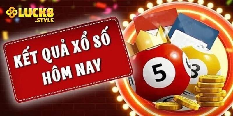 Cách theo dõi kết quả xổ số dễ dàng và nhanh chóng