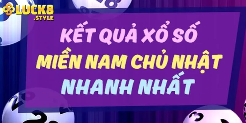 Lợi ích theo dõi kết quả xổ số miền nam ngay lập tức