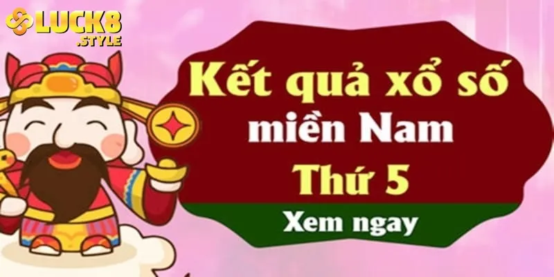 Dự đoán về kết quả xổ số miền nam chuẩn xác