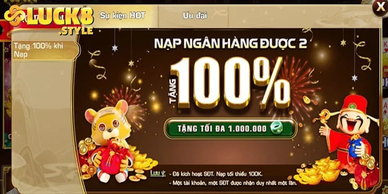 Cách nhận khuyến mãi nhanh chóng và tối ưu nhất