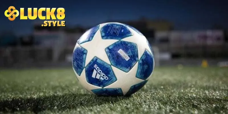 Lý do bạn không thể bỏ qua thể thao Luck8