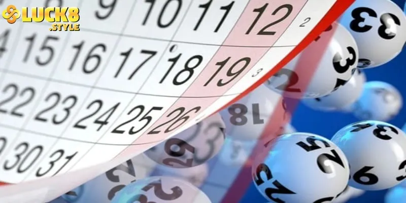 Cách tham gia xổ số luck8 và những lợi ích nổi bật